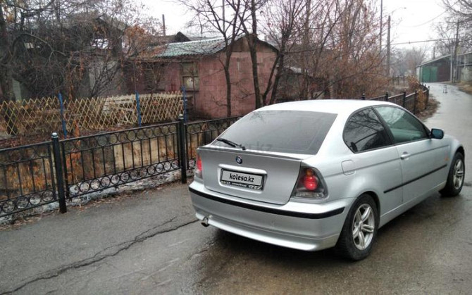 BMW 316, 2002 ж.ш Алматы - изображение 8
