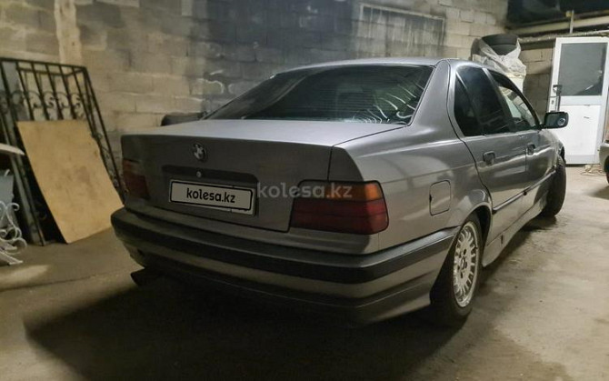 BMW 316, 1993 ж.ш Шымкент - изображение 2