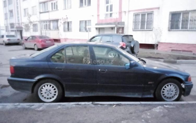 BMW 316, 1994 ж.ш Алматы - изображение 2