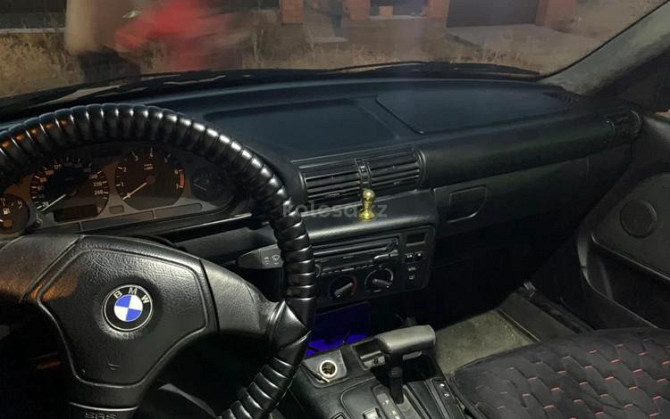 BMW 316, 1995 ж.ш Актобе - изображение 3