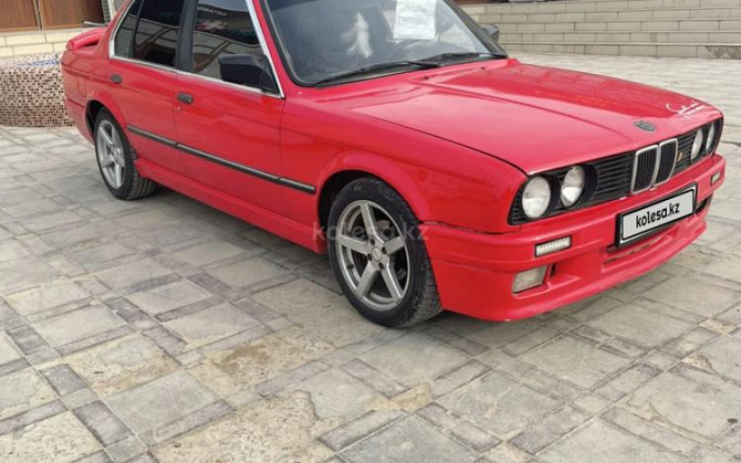 BMW 316, 1986 ж.ш Тараз - изображение 5