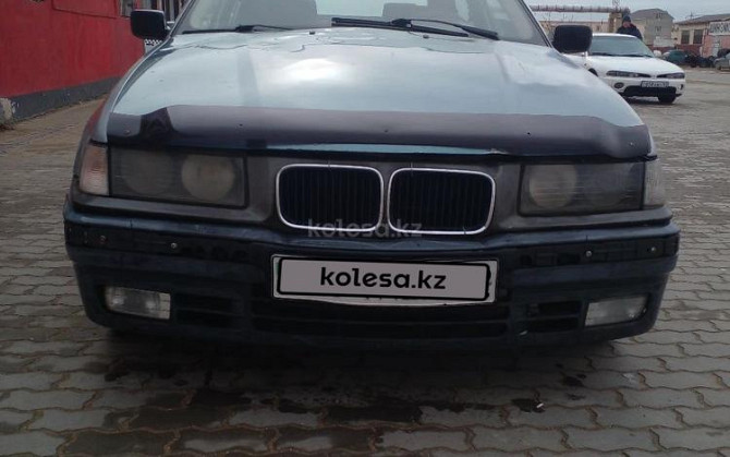 BMW 316, 1995 ж.ш Актау - изображение 5