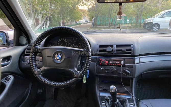 BMW 316, 2001 ж.ш Нур-Султан - изображение 5