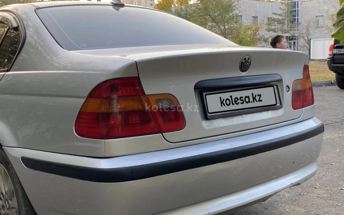 BMW 316, 2001 ж.ш Нур-Султан - изображение 3