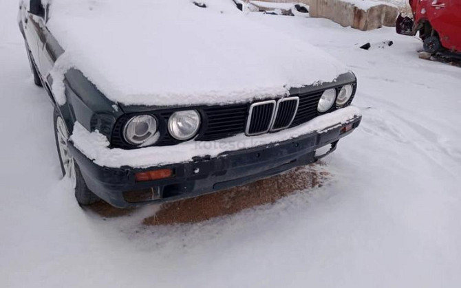 BMW 316, 1989 ж.ш Жезказган - изображение 4