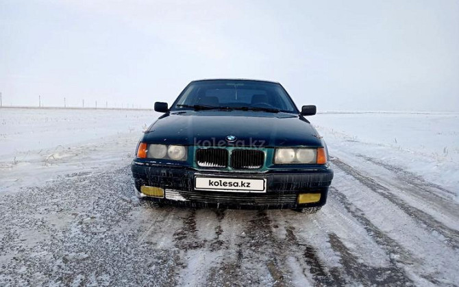 BMW 316, 1996 ж.ш Атбасар - изображение 3
