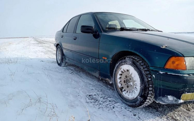 BMW 316, 1996 ж.ш Атбасар - изображение 7