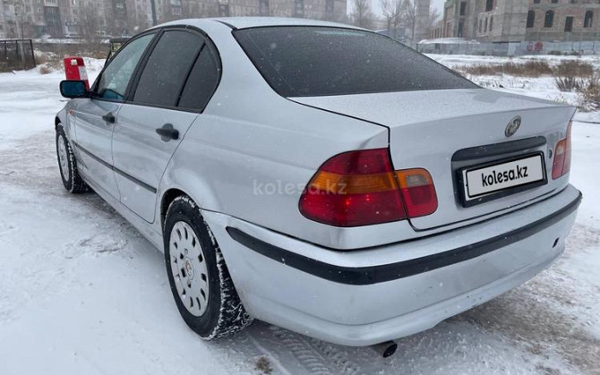 BMW 316, 2002 ж.ш Караганда - изображение 4