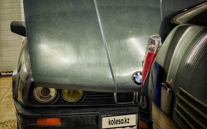 BMW 316, 1990 ж.ш Павлодар - изображение 1