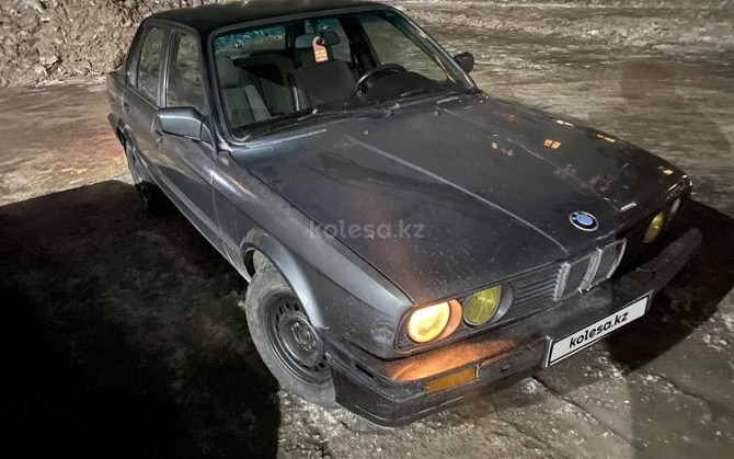 BMW 316, 1990 ж.ш Павлодар - изображение 2