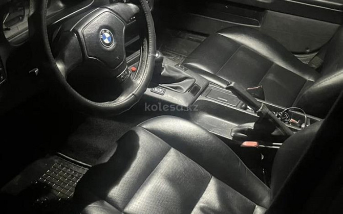 BMW 316, 1996 Алматы - изображение 8
