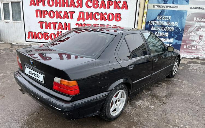 BMW 316, 1992 Астана - изображение 2
