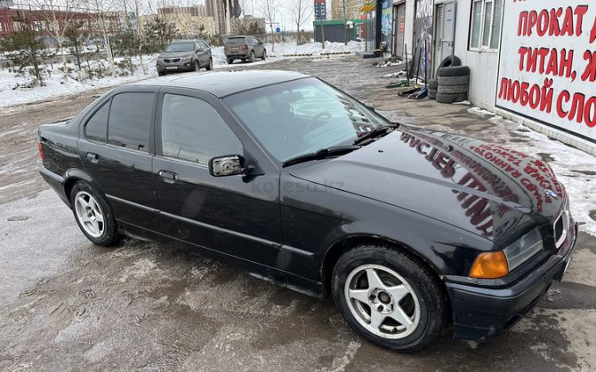 BMW 316, 1992 Астана - изображение 1