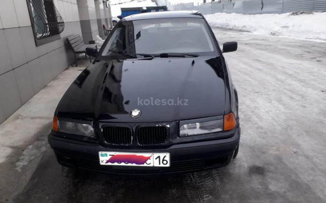 BMW 316, 1994 ж.ш Усть-Каменогорск - изображение 4