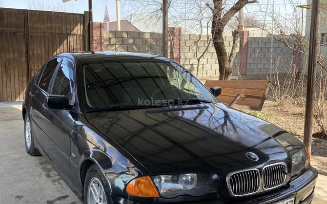 BMW 316, 2000 Шымкент - изображение 1