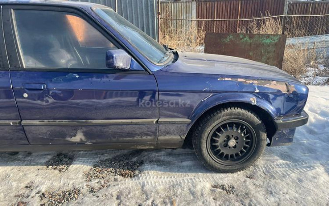 BMW 316, 1987 ж.ш Алматы - изображение 5