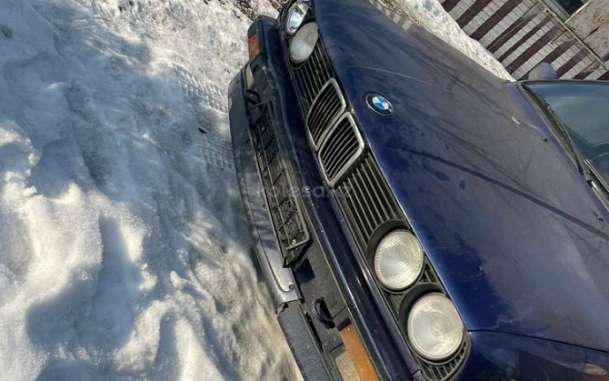 BMW 316, 1987 ж.ш Алматы - изображение 6