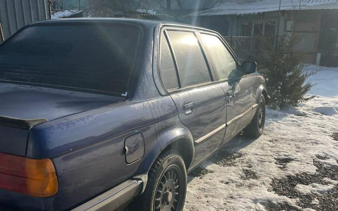 BMW 316, 1987 ж.ш Алматы - изображение 7