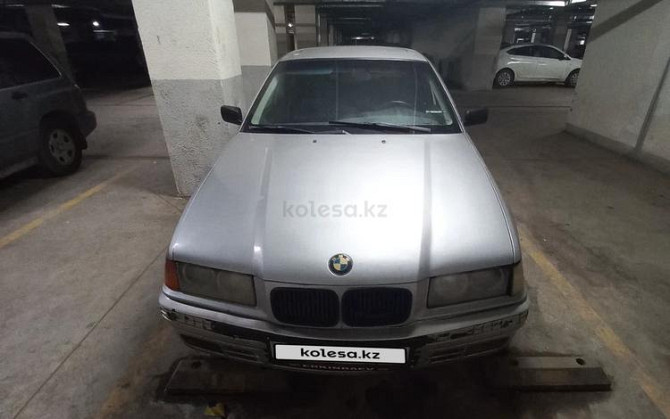 BMW 316, 1993 Тараз - изображение 1