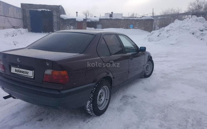 BMW 316, 1991 ж.ш Караганда - изображение 3