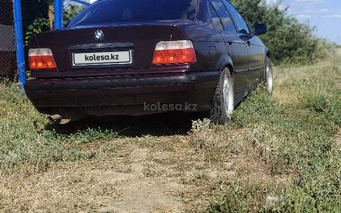 BMW 316, 1993 ж.ш Уральск - изображение 3