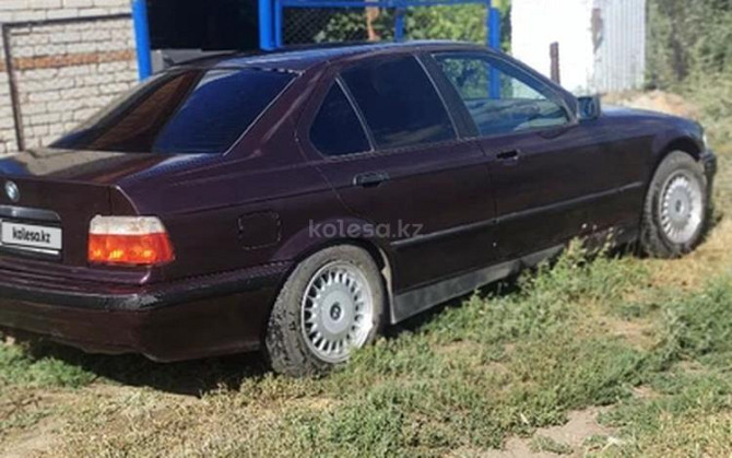 BMW 316, 1993 ж.ш Уральск - изображение 2