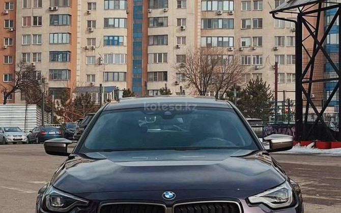 BMW M240, 2022 ж Алматы - изображение 1