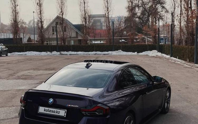 BMW M240, 2022 Алматы - изображение 6