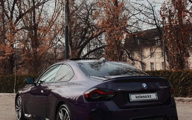 BMW M240, 2022 Алматы - изображение 5