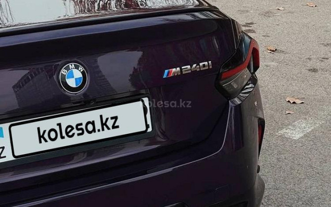 BMW M240, 2022 ж Алматы - изображение 3