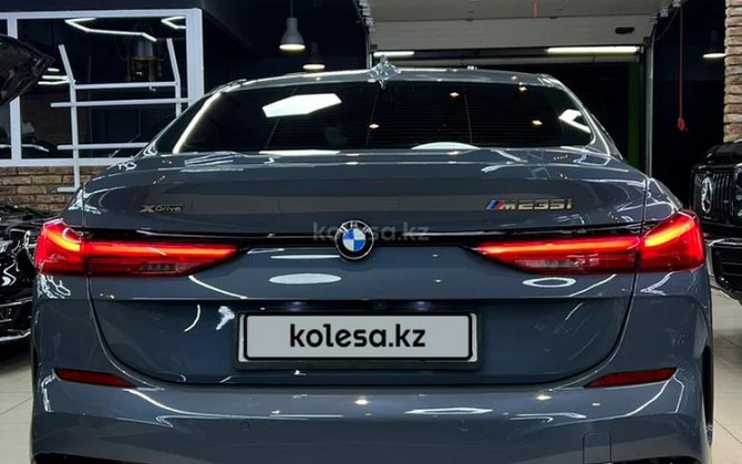 BMW M235, 2021 ж Алматы - изображение 3