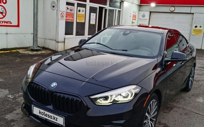 BMW 228, 2021 Алматы - изображение 2