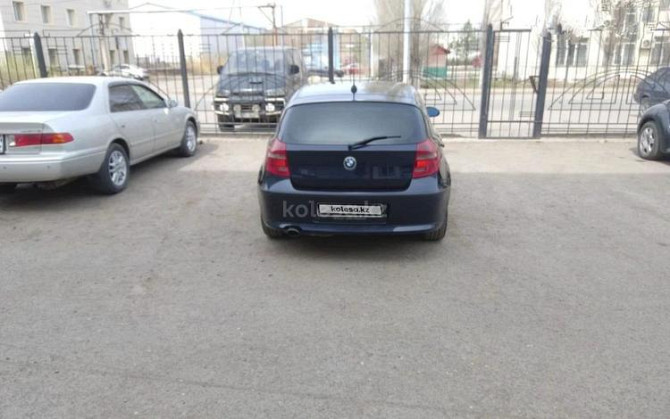 BMW 118, 2007 Астана - изображение 2
