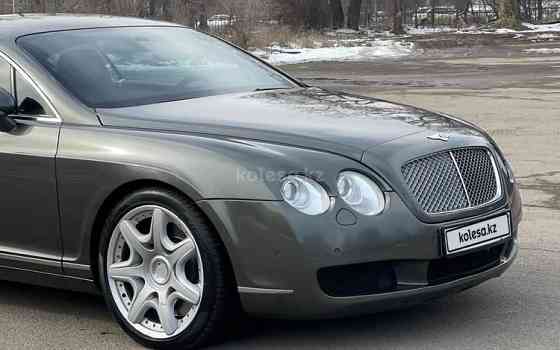 Bentley Continental GT, 2006 Алматы