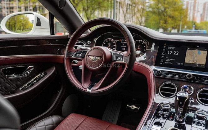 Bentley Continental GT, 2018 Алматы - изображение 8