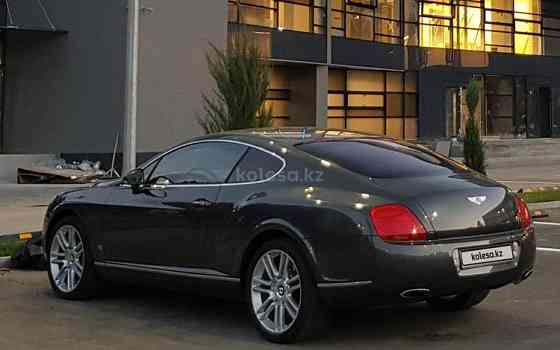 Bentley Continental GT, 2007 Алматы