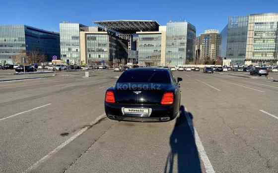 Bentley Continental Flying Spur, 2006 Алматы