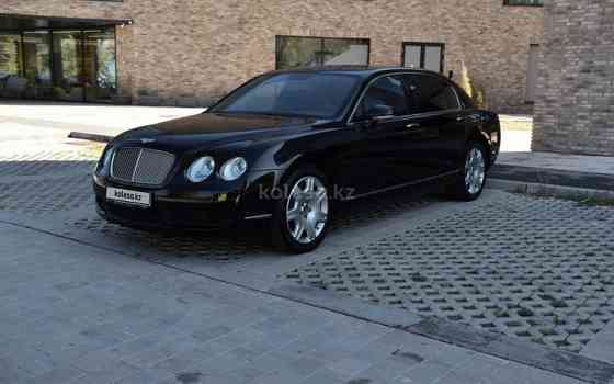 Bentley Continental Flying Spur, 2007 Алматы