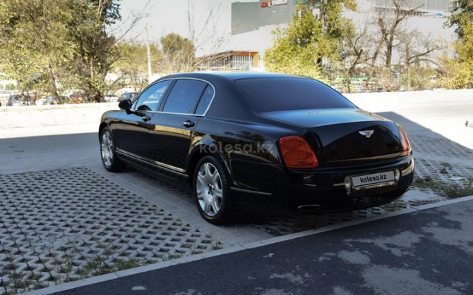 Bentley Continental Flying Spur, 2007 Almaty - photo 3