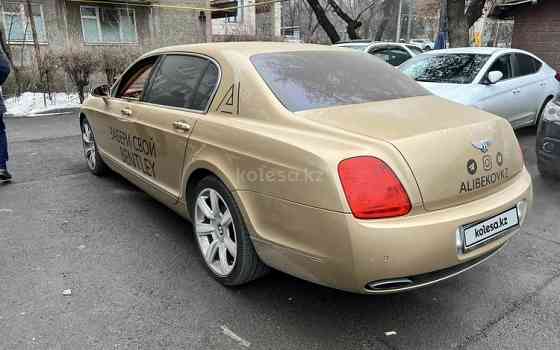 Bentley Continental Flying Spur, 2005 Алматы