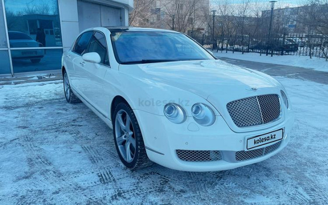 Bentley Continental Flying Spur, 2006 Aqtobe - photo 3