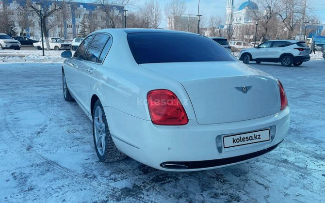 Bentley Continental Flying Spur, 2006 Aqtobe - photo 8