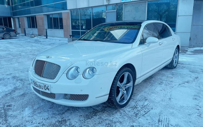 Bentley Continental Flying Spur, 2006 Aqtobe - photo 2