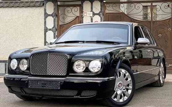 Bentley Arnage, 2004 Алматы
