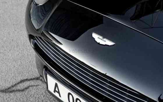 Aston Martin DB7, 2003 Алматы