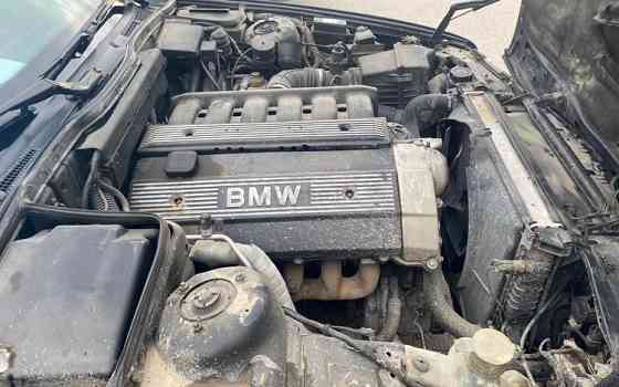 BMW M5, 1995 Туркестан