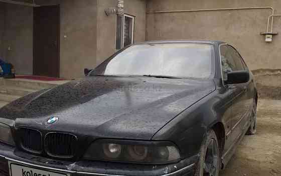 BMW M5, 1999 Тараз