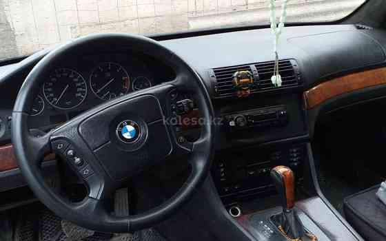 BMW M5, 1999 Тараз