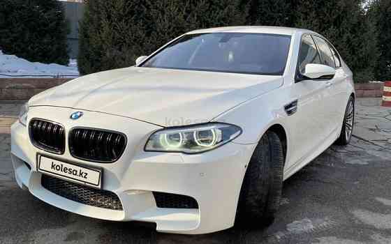 BMW M5, 2013 Алматы