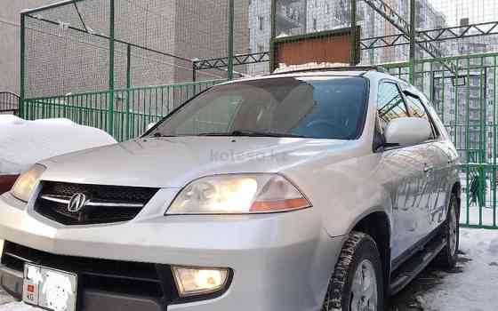 Acura MDX, 2001 Алматы